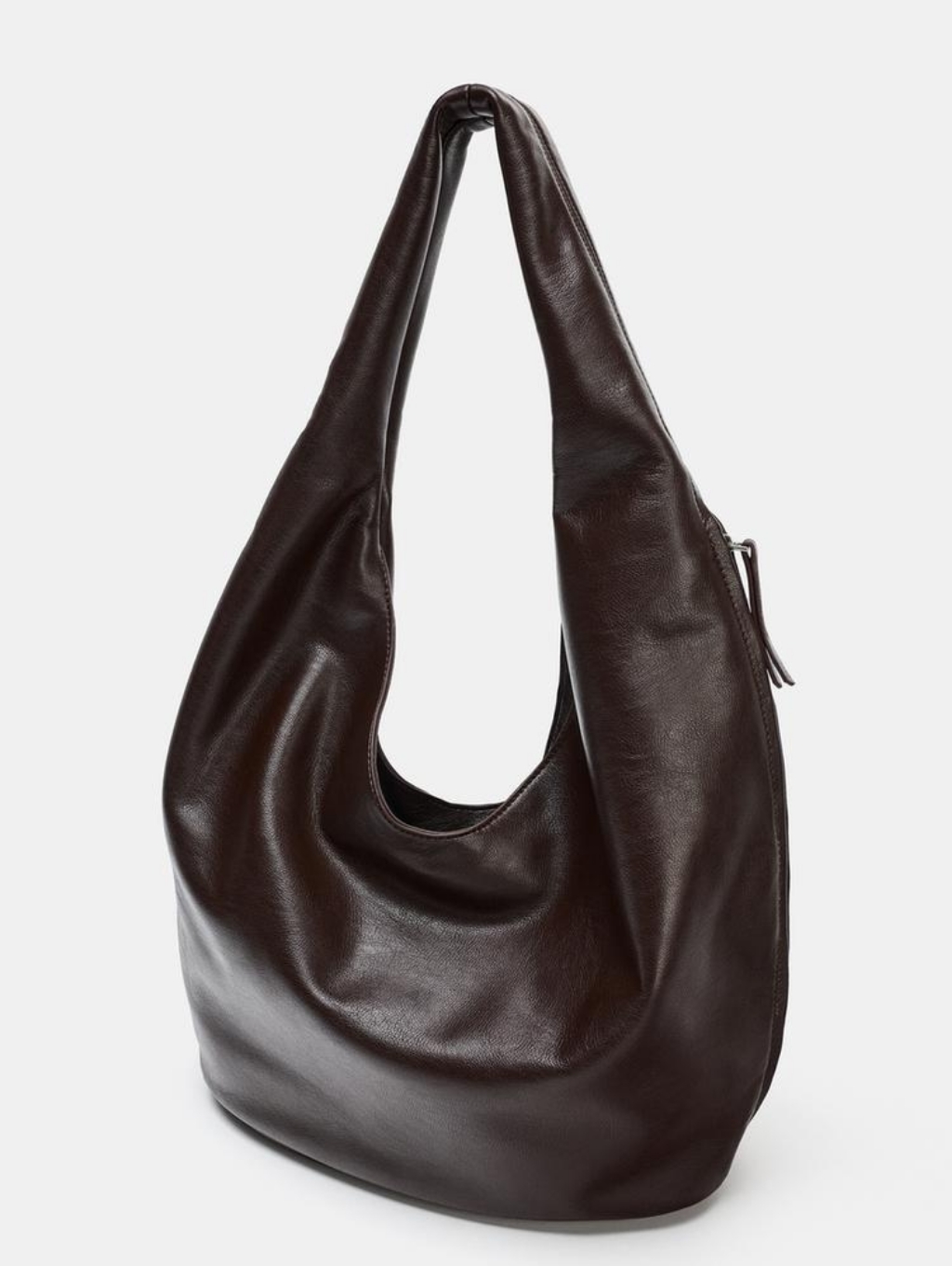 Zara Slouchy Bag